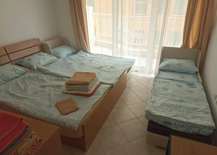 Silversprings Lucie Слънчев бряг