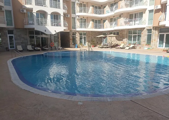 Silversprings Lucie *