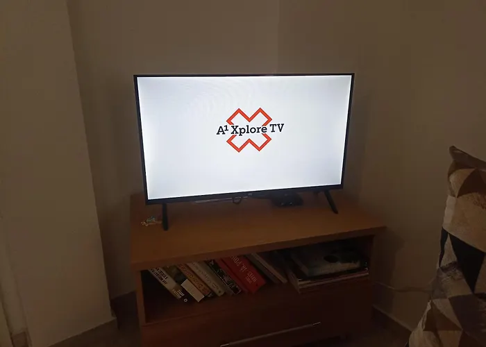 Апартамент Silversprings Lucie