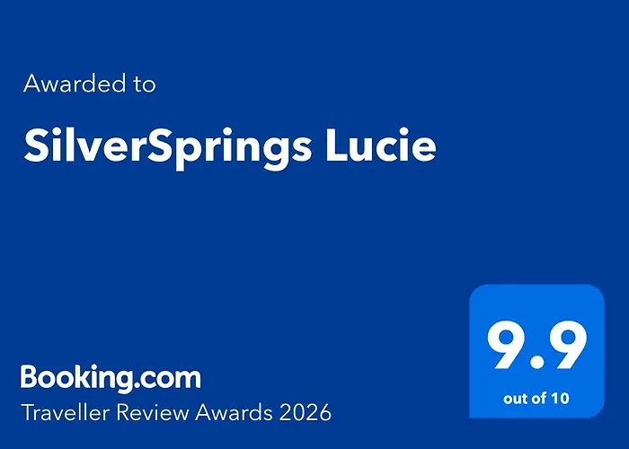 Silversprings Lucie