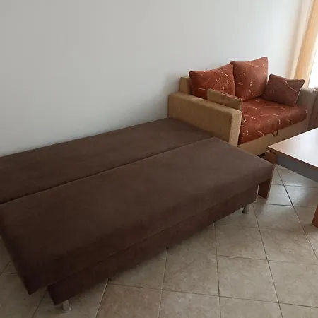 Apartman Silversprings Lucie
