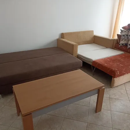 Silversprings Lucie Apartman Napospart