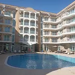 Apartment Silversprings Lucie