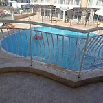 Apartment Silversprings Lucie *