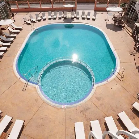 Silversprings Lucie Apartman Napospart