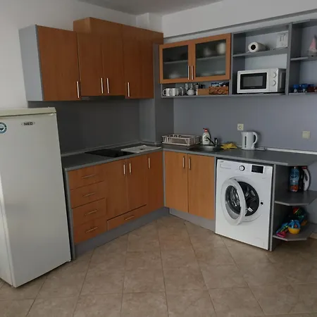 Silversprings Lucie *