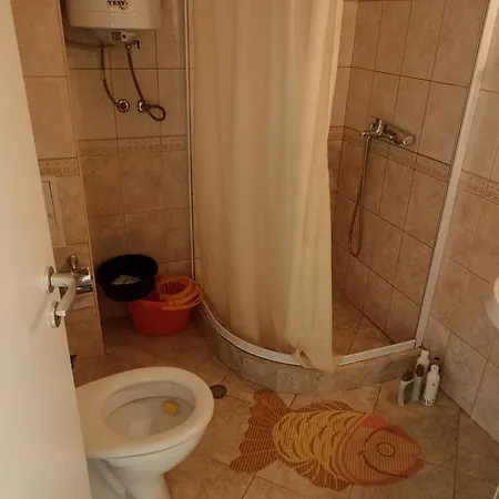 Apartman Silversprings Lucie *