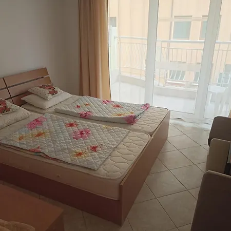 Silversprings Lucie Apartman Napospart