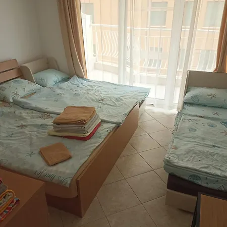 Silversprings Lucie Napospart