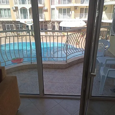 Appartamento Silversprings Lucie Sunny Beach