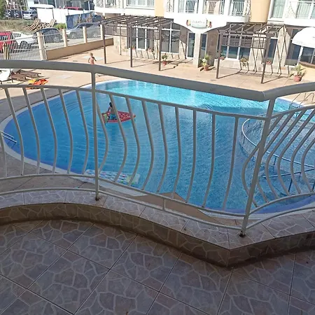 Apartman Silversprings Lucie *