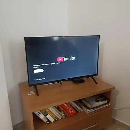 Apartman Silversprings Lucie *