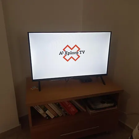 Apartman Silversprings Lucie