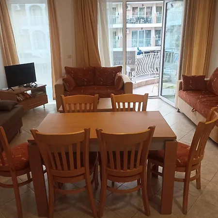 Silversprings Lucie * Napospart