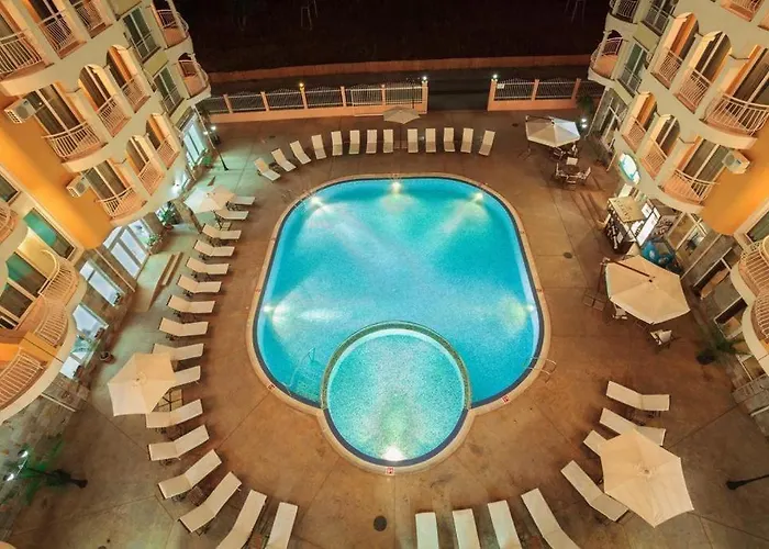 Silversprings Lucie شقة ساني بيتش