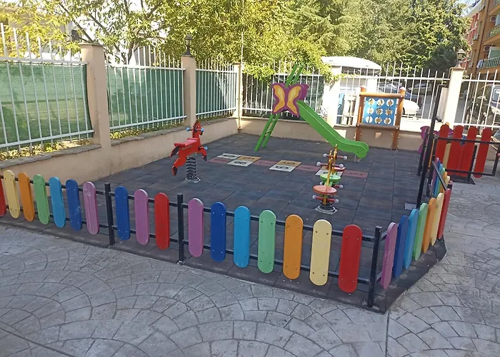 Silversprings Lucie * ساني بيتش