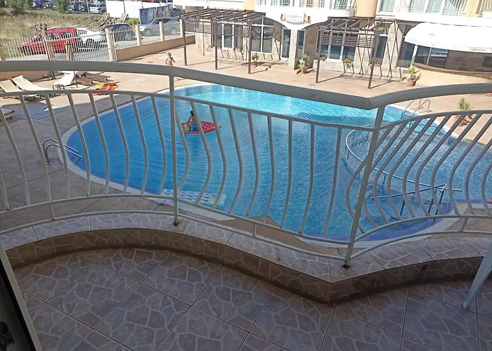 شقة Silversprings Lucie *