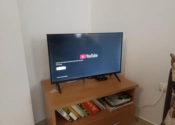 شقة Silversprings Lucie *