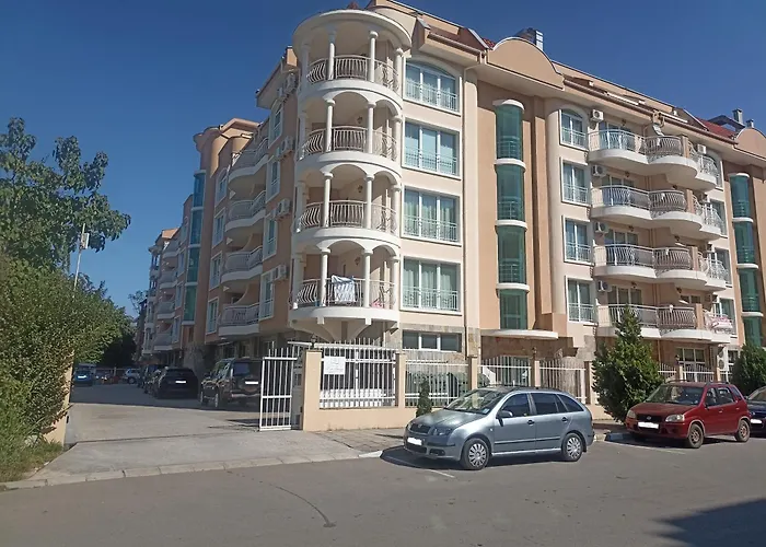 شقة Silversprings Lucie ساني بيتش