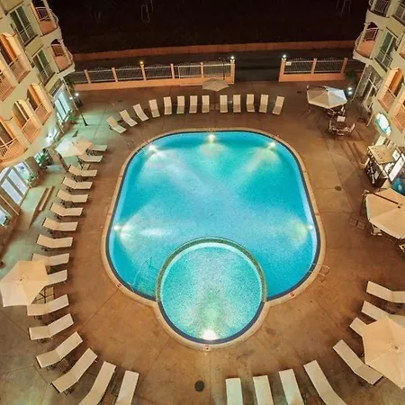 Silversprings Lucie Apartment Slantschew brjag