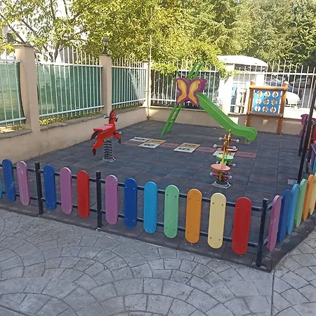 Silversprings Lucie * Slantschew brjag