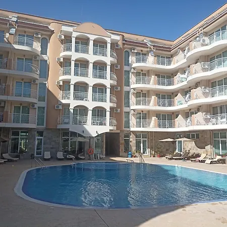 Apartment Silversprings Lucie